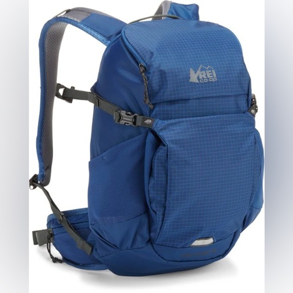 REI Co-op Link 15 L Hydration Pack - Picture 4 of 16